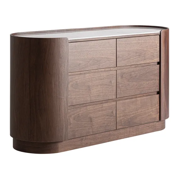 Современный комод Stuetta