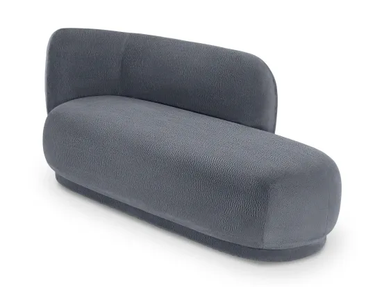 Кушетка Lucca левая 815511