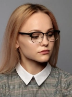 Оправа для очков для зрения