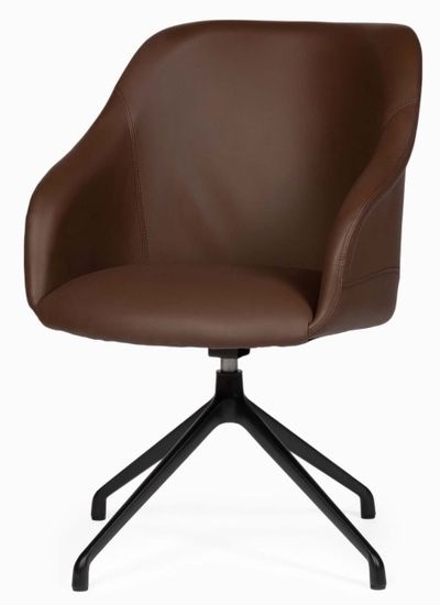 Офисное кресло Olsen экокожа