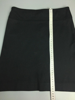 Юбка черная 40-42 размер