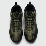 Кроссовки New Balance 1000 Green Black Thermo