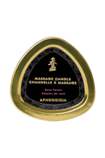 Массажное аромамасло свеча Роза 170 мл