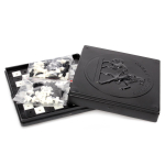 Шахматы, шашки (Пластмастер)