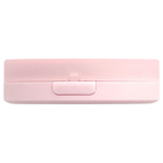 Hince, Second Skin Airy, пудра для лица, AP001 лаванда, 12 г (0,42 унции)