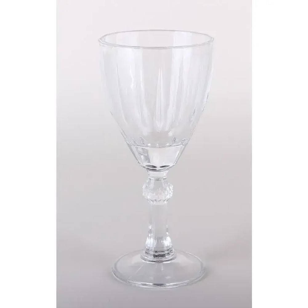 Набор бокалов 200 млClean