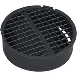 Полновстраиваемая вытяжка Meferi INBOX45IX LIGHT фото 12