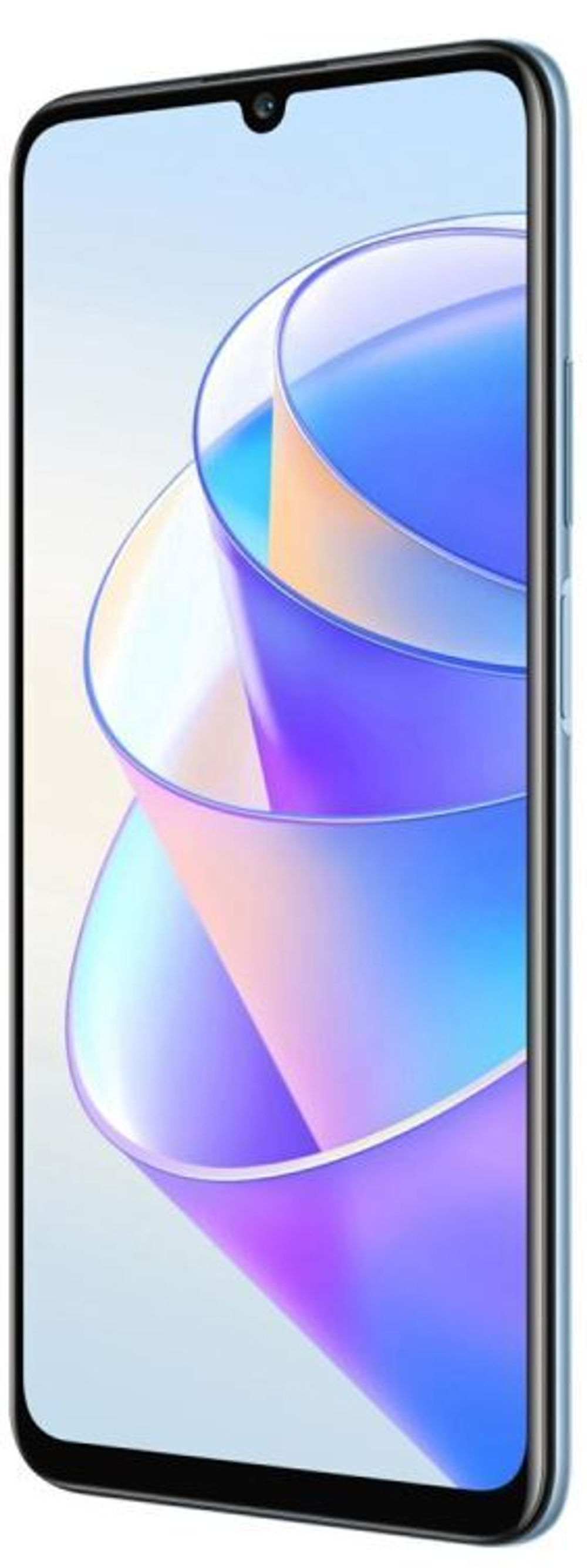 Смартфон  Honor X7a Plus 6/128GB
