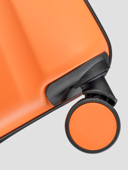 Чемодан Bonle размер L Папайя