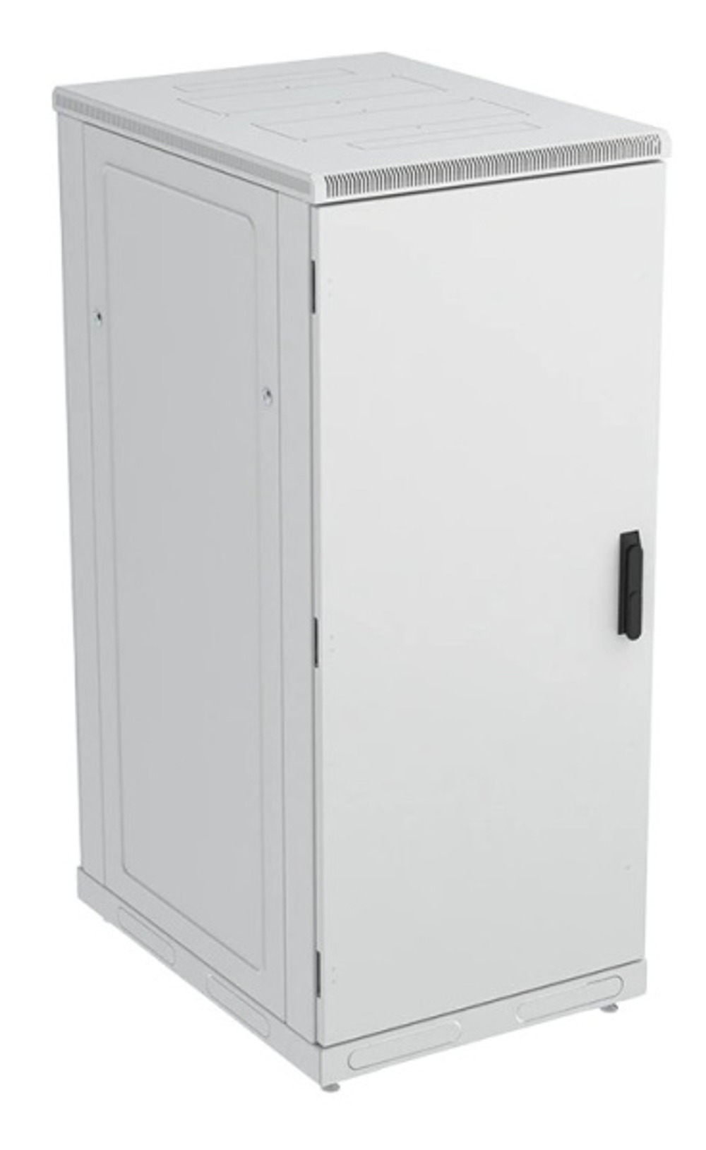 Шкаф напольный 19", 33U ССД 130411-00520