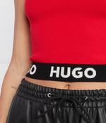 Топ Sorrelta HUGO - красный(50493746)