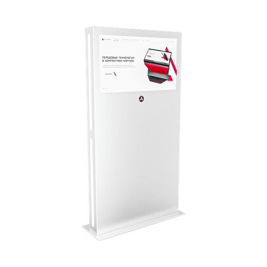 Сенсорный киоск Noble 32 дюйма