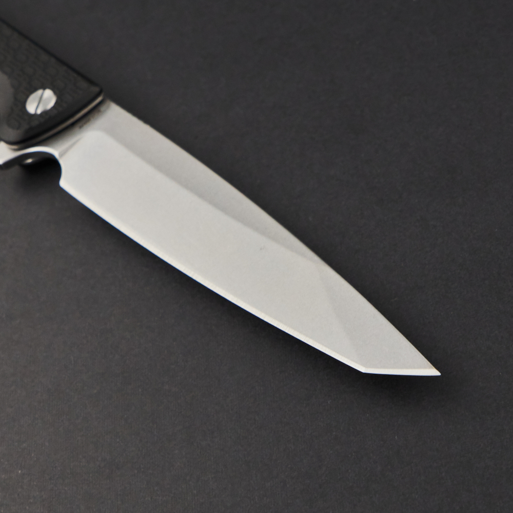 Нож Shogun DL