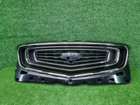 Решетка радиатора Geely Atlas Pro (2021-н.в.)