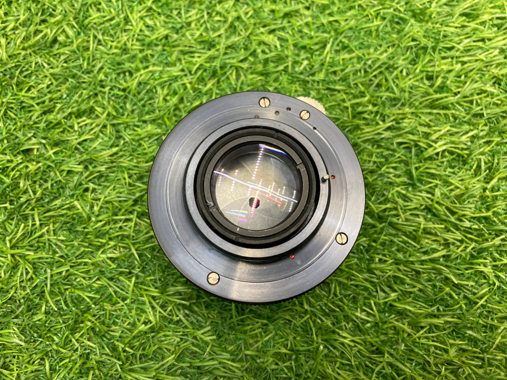 Helios-44M 2/58mm