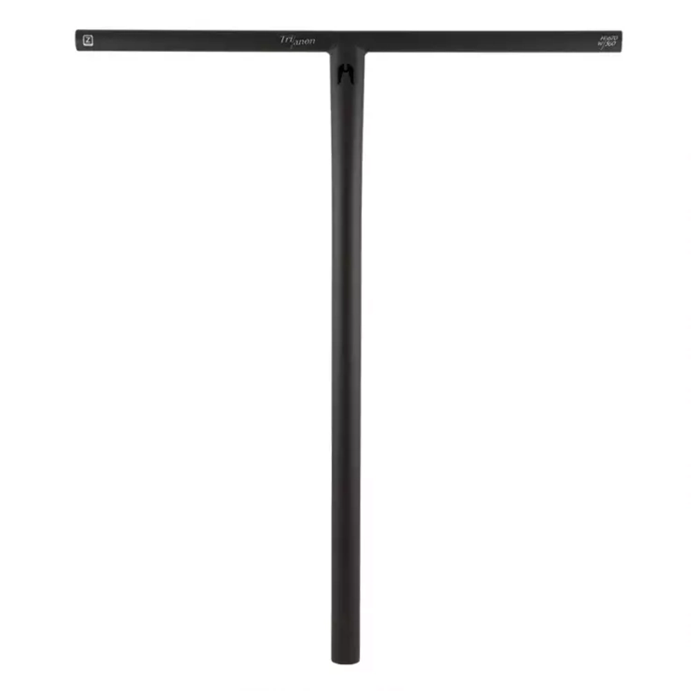 Руль Ethic Trianon T-bar 670 high black