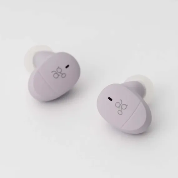 AG COTSUBU ASMR MK2 Lavender