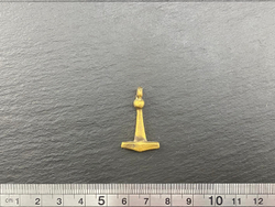 Мьёльнир. Хедебю 10 в.