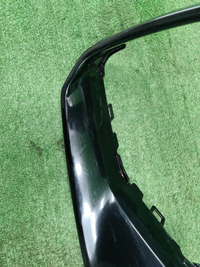 Накладка переднего бампера правая Hongqi HS5 19-нв