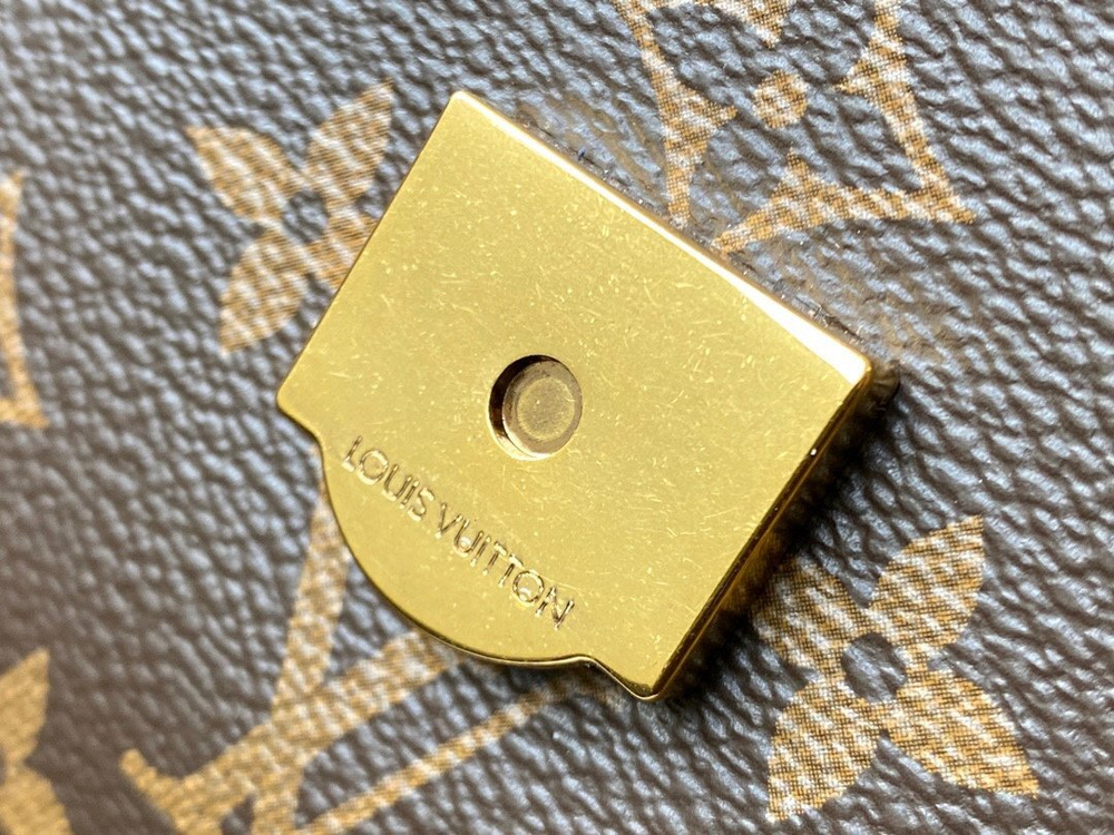 Louis Vuitton Passy