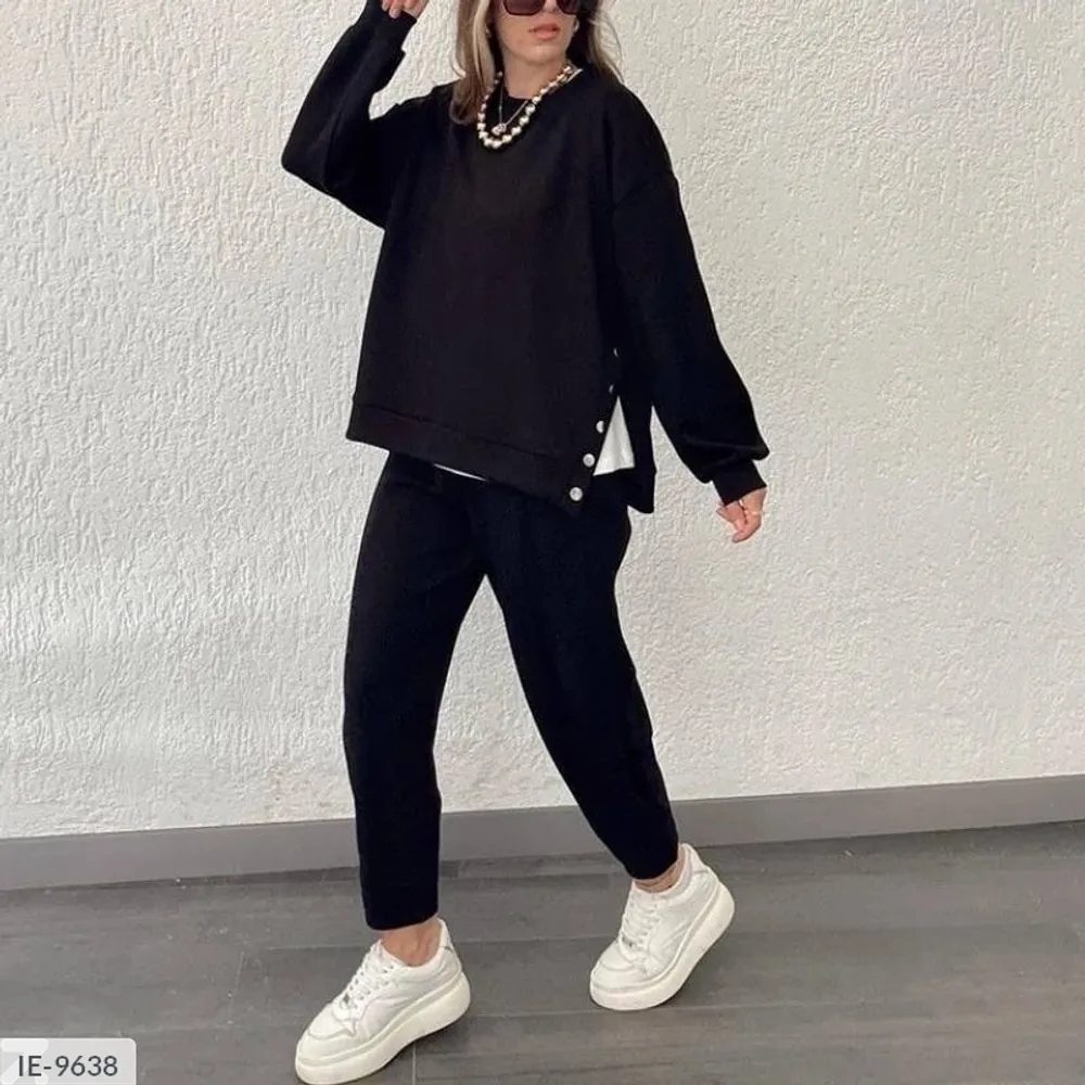 Костюм IE-9634 Фабрика Моды