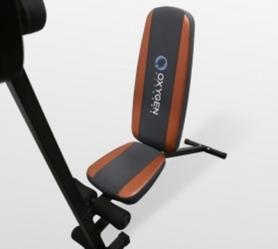 Силовой комплекс Oxygen VIKING