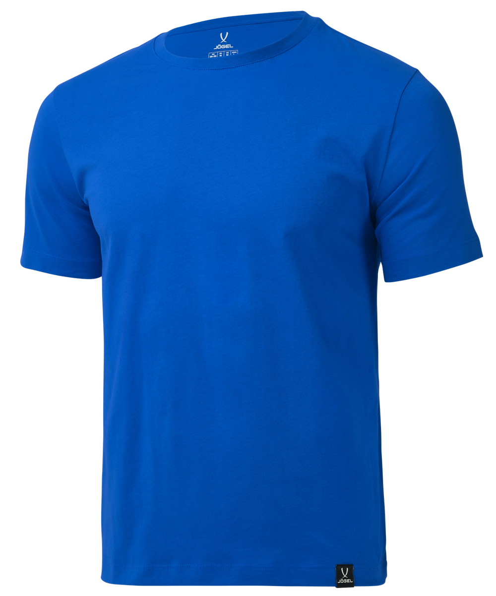 Футболка ESSENTIAL Core Tee 23, синий/синий