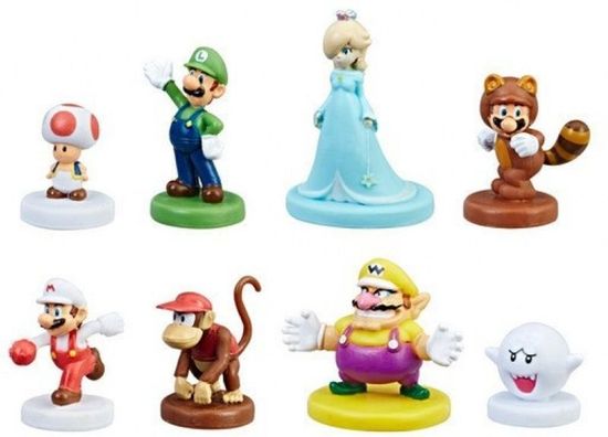 Настольная игра Hasbro Наст. игра "Монополия Геймер" (Gamer)