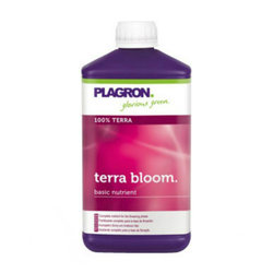 Terra bloom