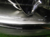 Фара правая Mercedes S W222 (2013-2017) LED