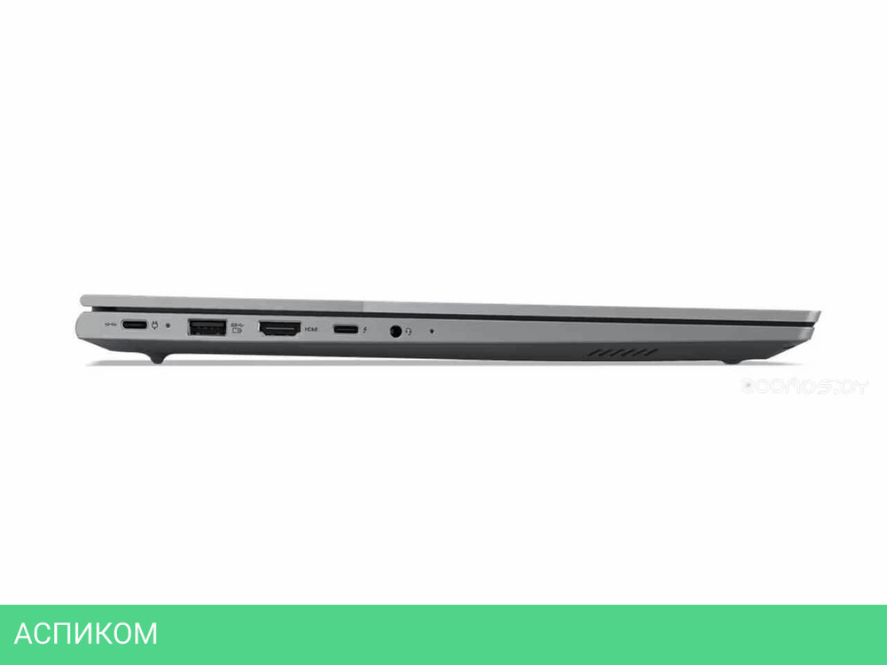 Ноутбук Lenovo ThinkBook 16 G6 IRL 21KH0095RU