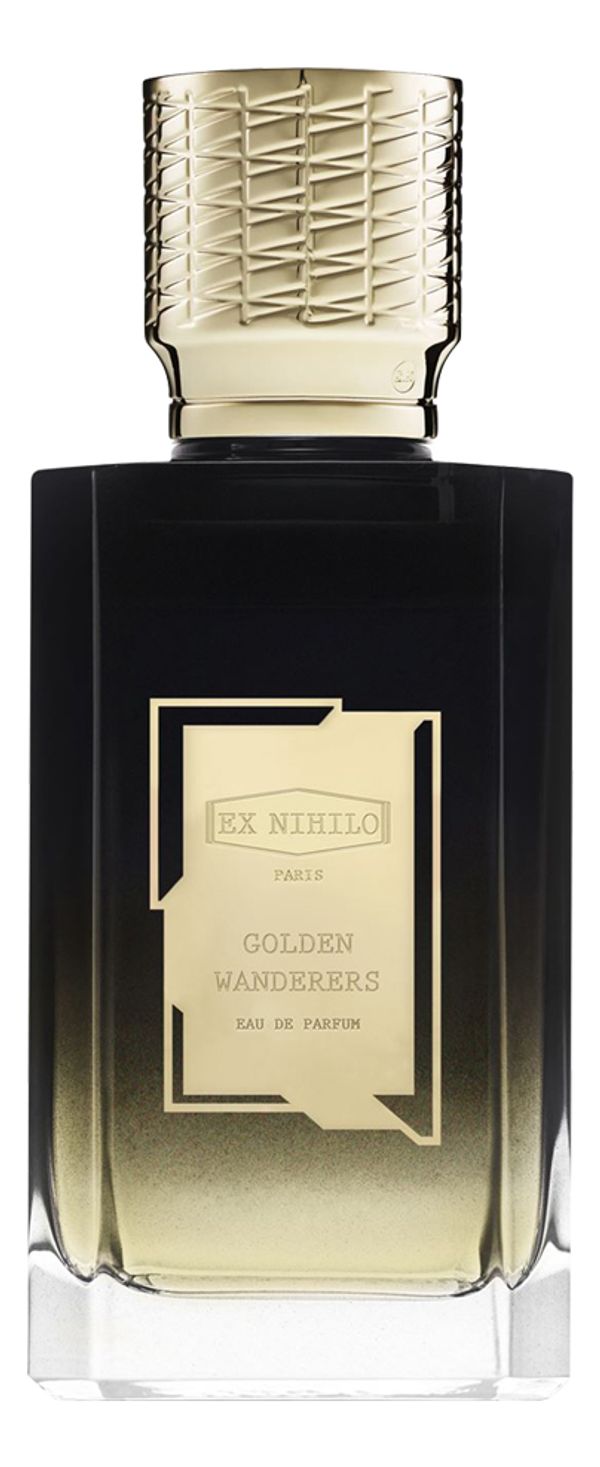 Ex Nihilo Golden Wanderers Eau De Parfum
