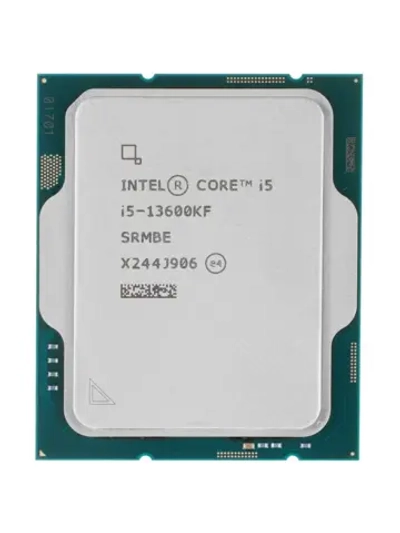 Процессор Intel Core i5-13600KF OEM (без кулера)