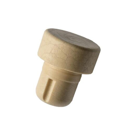 Пробка КАМЮ однокомпонентная желтая