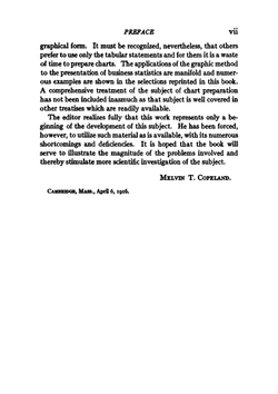 Harvard Business Studies. Vol. 3 | Melvin Thomas Copeland