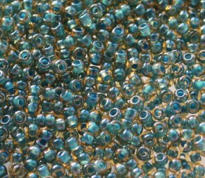 Бисер 10/0 PRECIOSA, 50 г