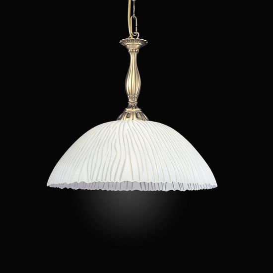 Подвесная люстра Reccagni Angelo L.5650/38