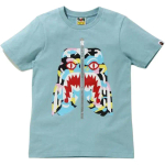 A Bathing Ape Bathing Ape Футболка