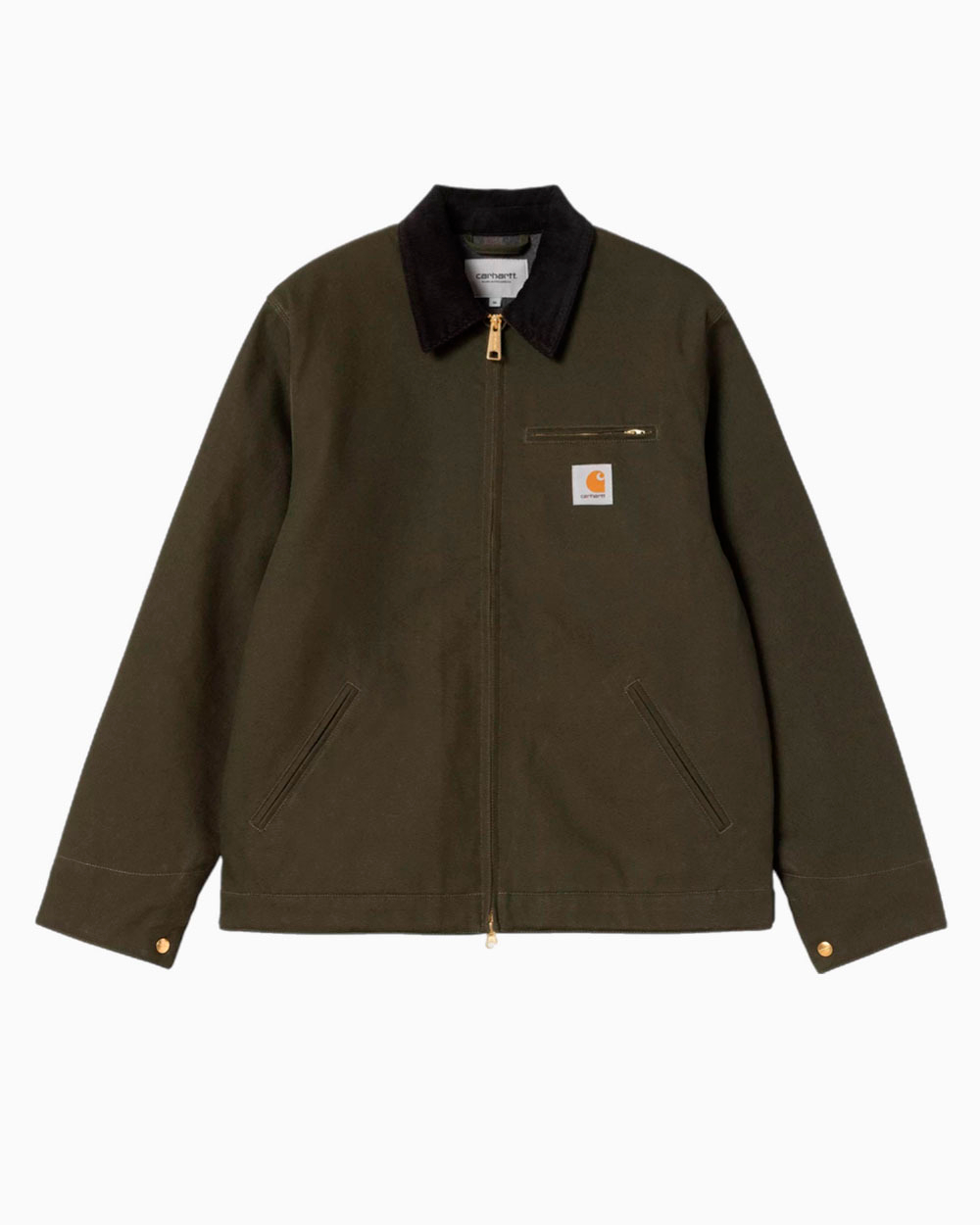 Куртка Carhartt WIP Detroit Jacket