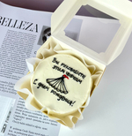 Бенто торт на день рождения начальнику