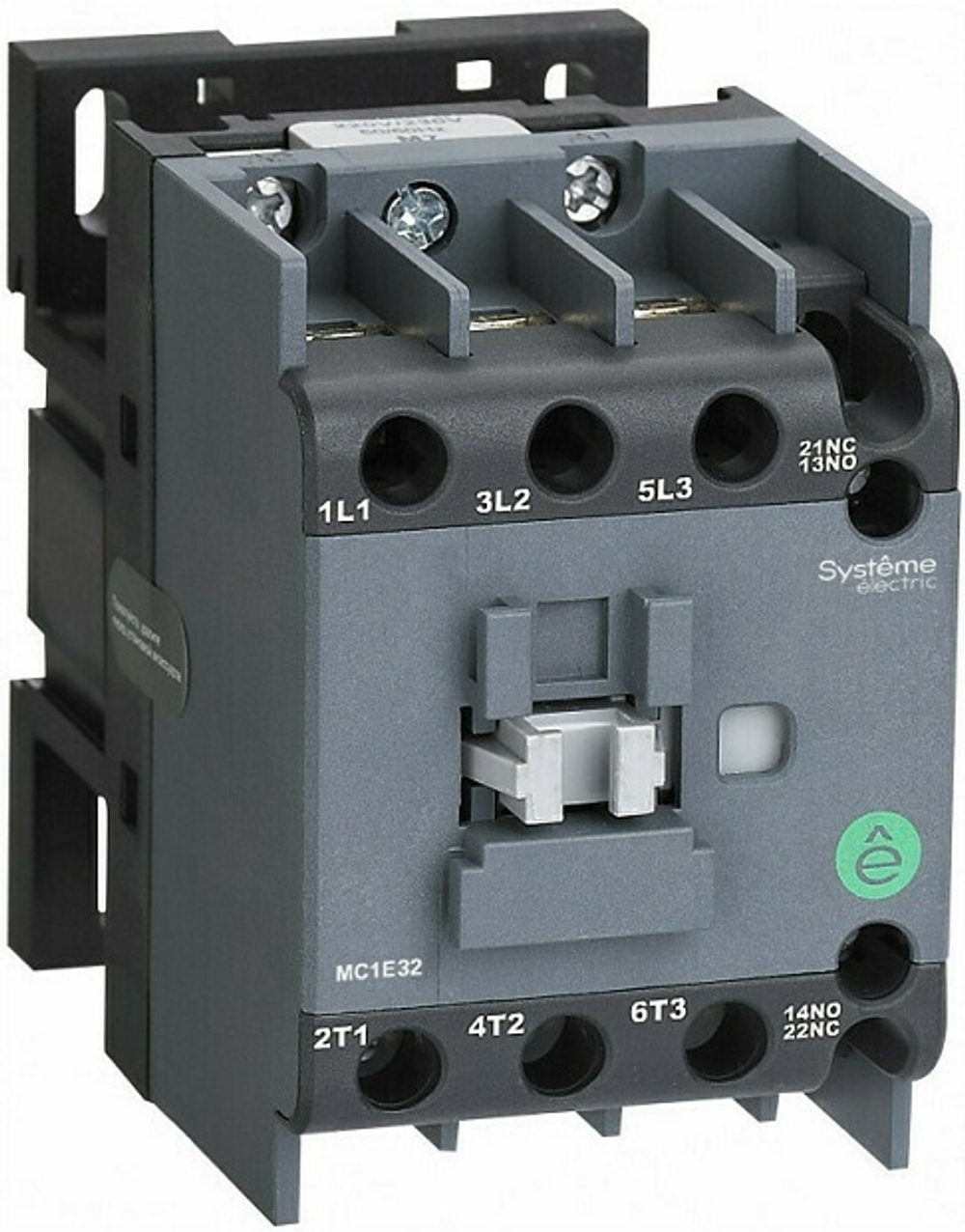 Контактор  Systeme Electric MC1E32M7