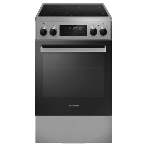 Электрическая стеклокерамическая плита MAUNFELD MEC511CS09TD