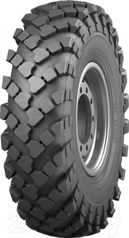 NorTec TR 115 12 R18 135K
