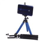 Мини-штатив для телефона Rollei, 024496 Красный