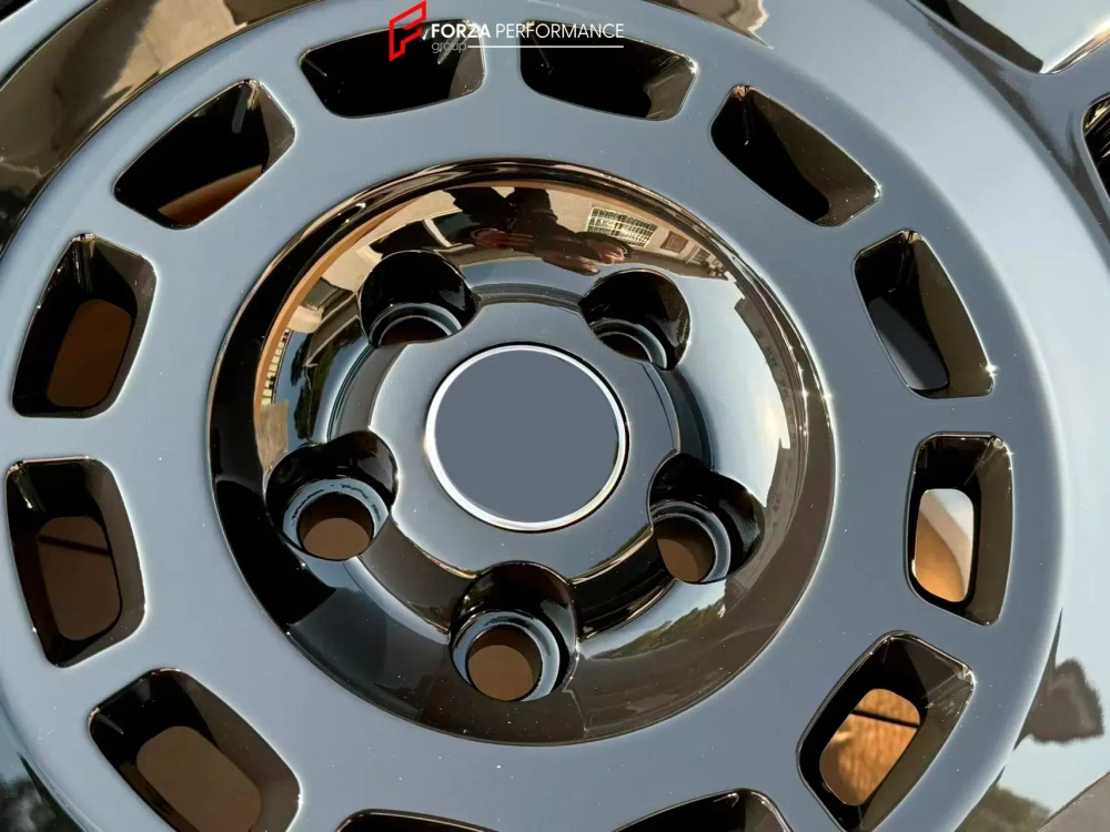 КОВАНЫЕ ДИСКИ OCTA ДЛЯ LAND ROVER DEFENDER L663 2025 ЛЕНД РОВЕР ДЕФЕНДЕР