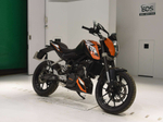 KTM 200 Duke 041790