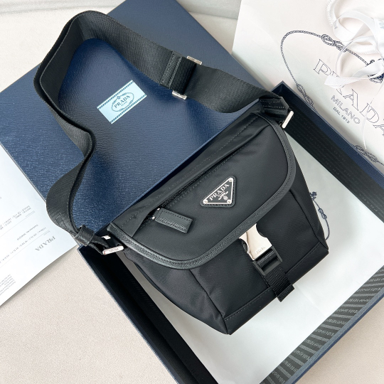 Prada Shoulder Bag 16 cm
