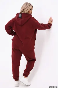Костюм спортивный УК-200-6 Фабрика Моды