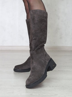 Сапоги женские зимние CARDICIANA BA1463-3