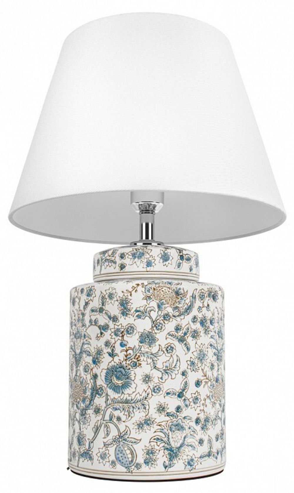 Настольная лампа декоративная Loft it Agapanthus 10385T/B